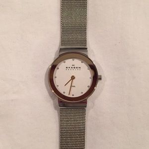 Skagen watch